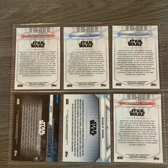 2020 Topps Chrome Perspectives ( Incomplete) - Picture 4 of 4